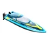 Kép 9/16 - Flytec V006 RC Speedboat – 30 km/h, 7 színű LED fényekkel (Kék)