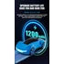 Kép 8/12 - Távirányítős kisautó gyerekeknek kettős vezérléssel – LED Világítás, Ködpermet és Kézmozdulat Érzékelés akkumulátorral