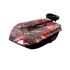 Kép 1/12 - Assassin Future Series 2 PREMIUM GPS etetőhajó by Manuowell ajándék táskával 2 db akkumulátorral
