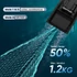 Kép 6/10 - BF12 Max Performance 20000 mAh etetőhajó