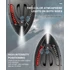 Kép 8/9 - Flytec V700 etetőhajó 12000 mAh akkumulátorral