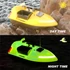 Kép 6/12 - Flytec V020 GPS Fluor Effect etetőhajó 12000 mAh ajándékokkal