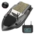 Kép 12/12 - Flytec V080 GPS etetőhajó 