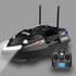 Kép 6/9 - Flytec V802 PRO etetőhajó Black