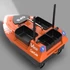 Kép 5/8 - Flytec V802 PRO  etetőhajó hátulja