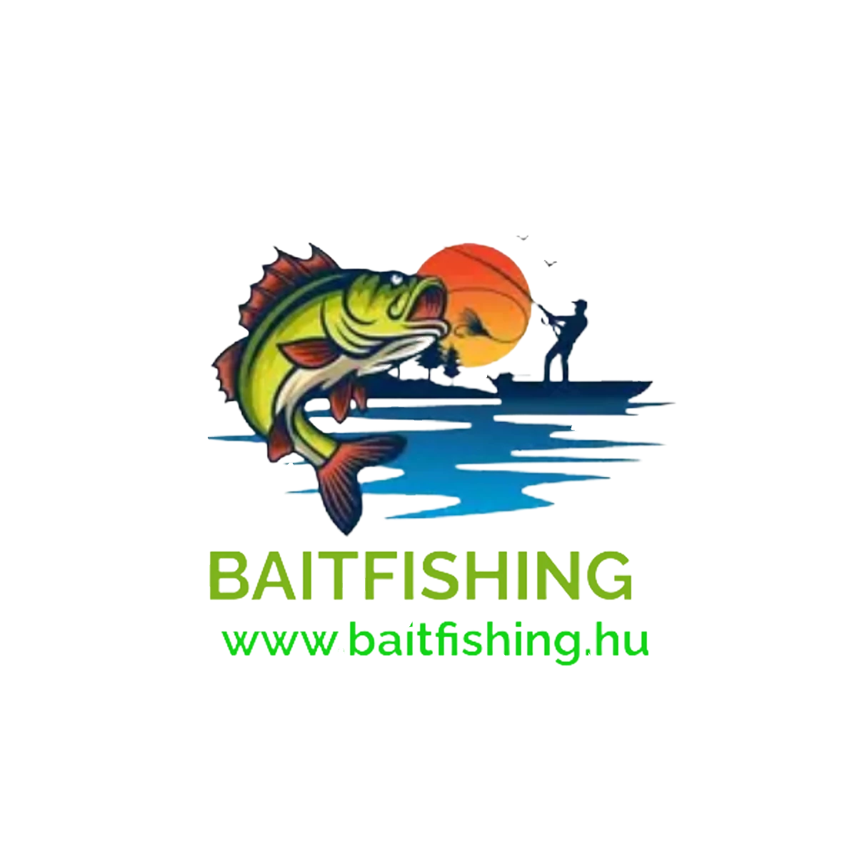 BAITFISHING